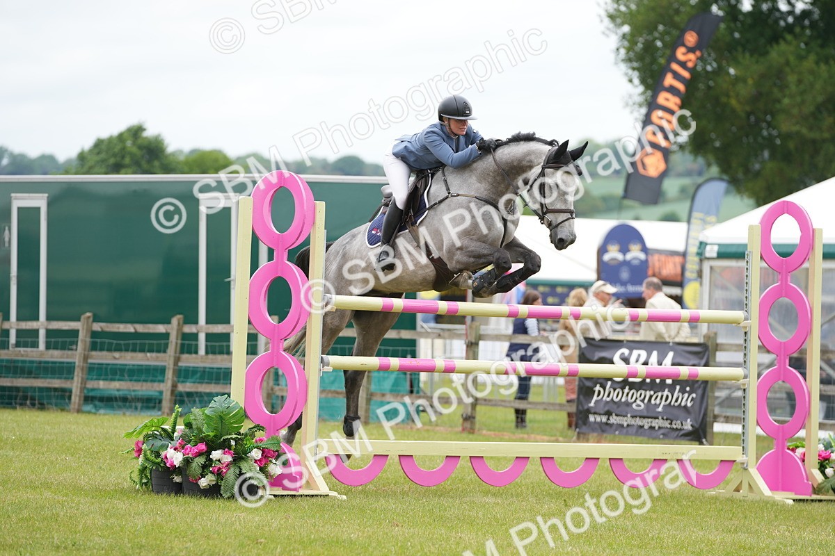 SBM_03181 - Class 201 - British Horse Feeds Speedi Beet Horse of the Year Show Grade  C