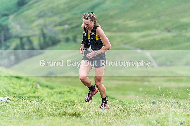 Wasdale-17 - Wasdale Horseshoe Fell Race Saturday 13th July 2024