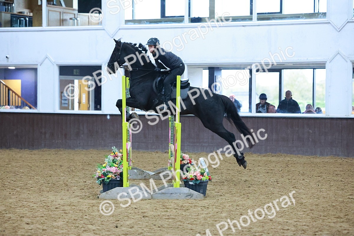 SBM_003974 - Class 5 - Accumulator with Joker