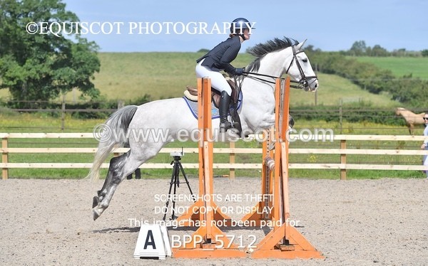 BPP_5712 - CLASS 4 Senior Discovery/ 1m Open