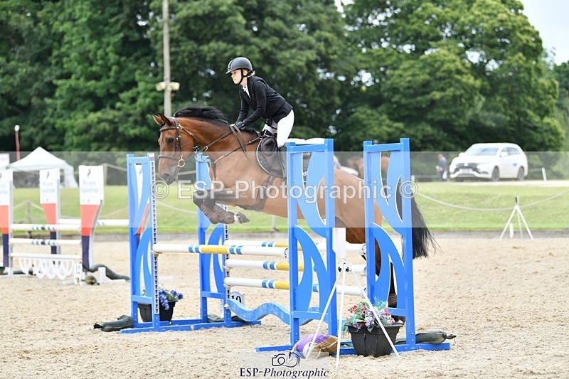 240712-130630-33519 - Cls 138 95cm Amateur Qualifier