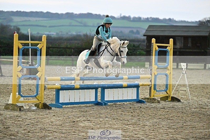 241110-162216-01435 - 80-85cm Arena Eventing