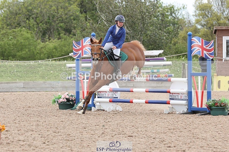 250505-110128-04581 - Cls 3 Pony Discovery and 90cm Open