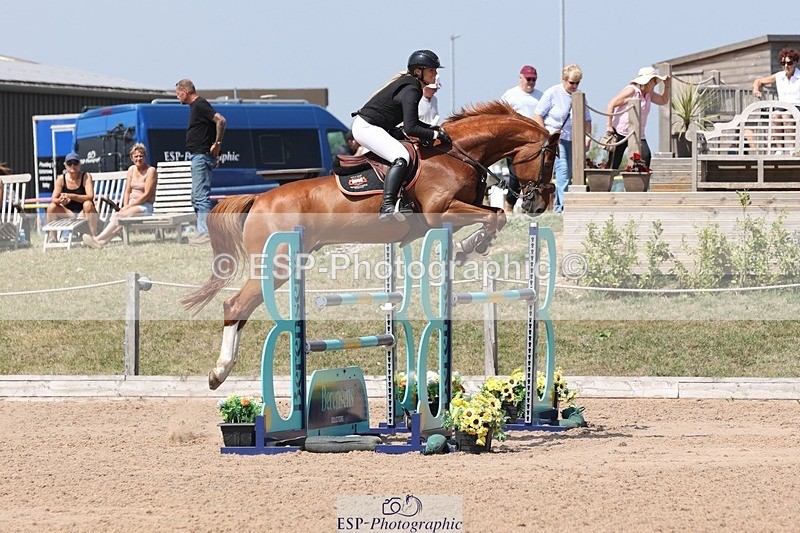 250725-143602-03362 - Cls 3 Snr Foxhunter