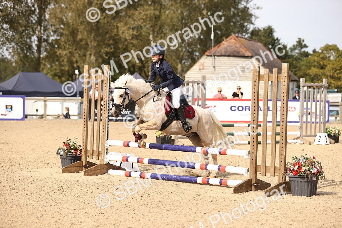 SBM_69584 - J13 - Junior Pony 60cm Championship