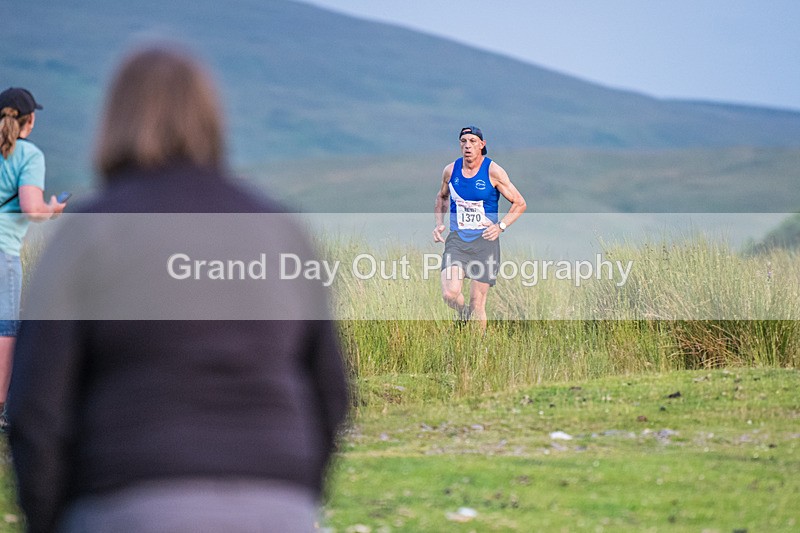Tebay-460 - Tebay Fell Race Wednesday 26th June 2024