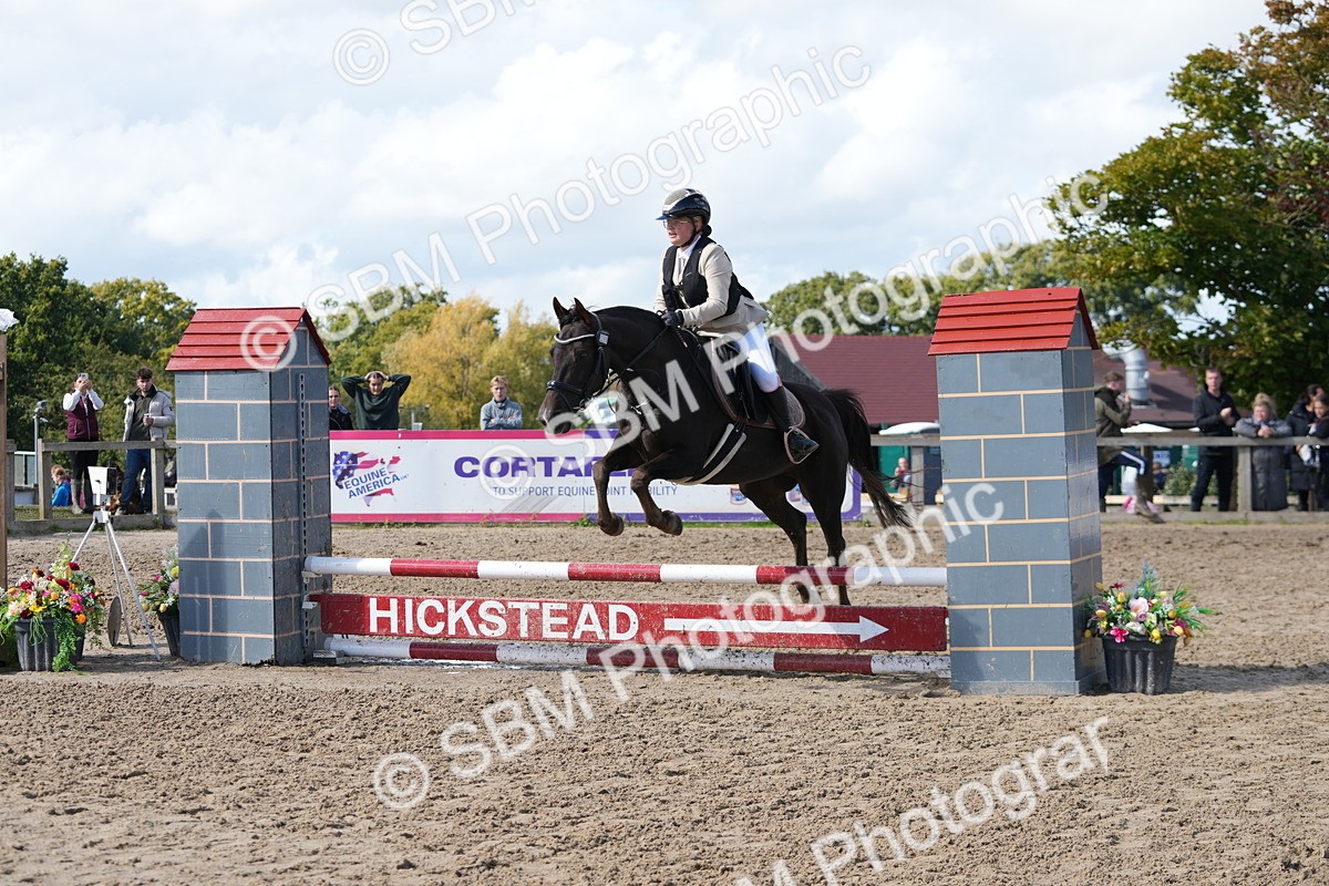 SBM_46484 - J7 - Junior Pony 60cm Championship