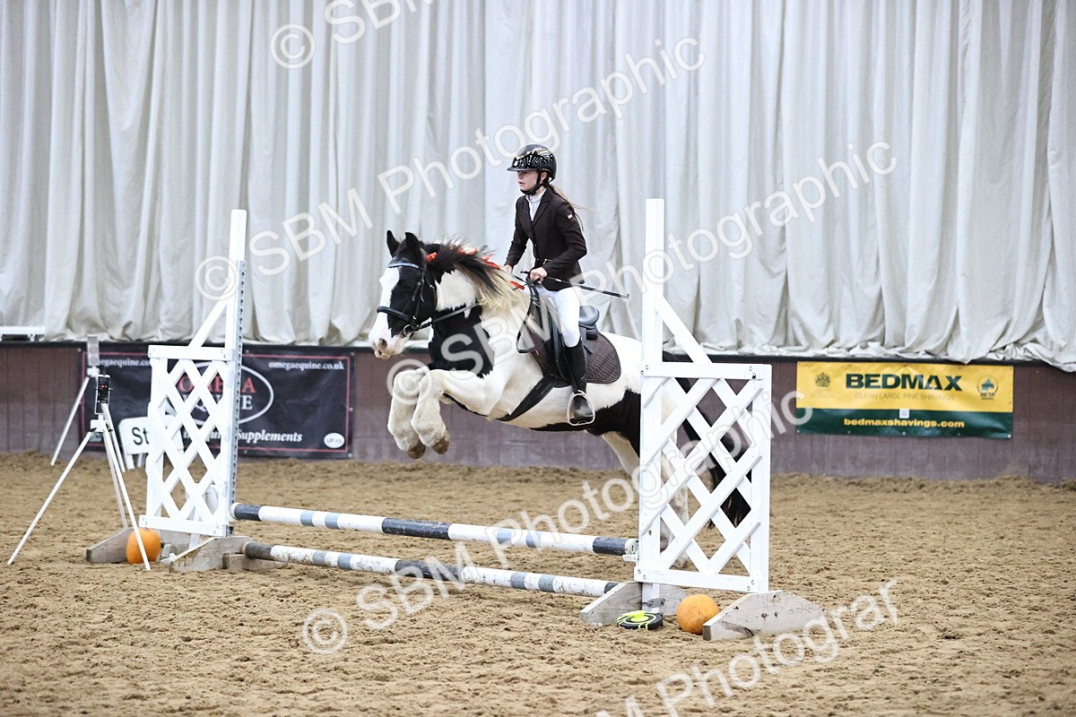 SBM_000522 - Class 2 - Show Jumping 50cm