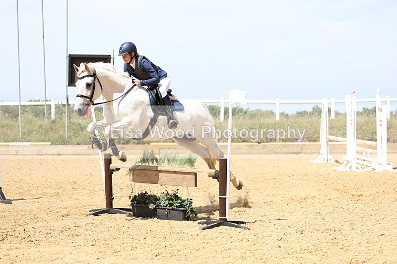 3E7A7411 - Class 3: 80cm