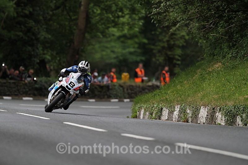 PR154413 - Superbike TT