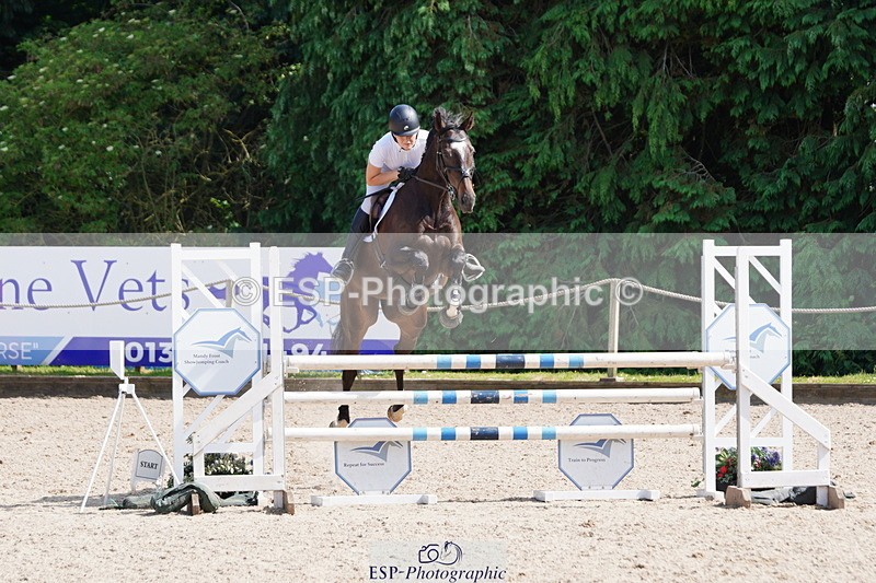 250615A-161456-11970 - Class 49 1m 05 Amateur Qualifier Snr 1m 05