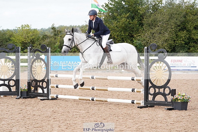 240915A-111506-09337 - Cls 33 85cm Amateur Qualifier