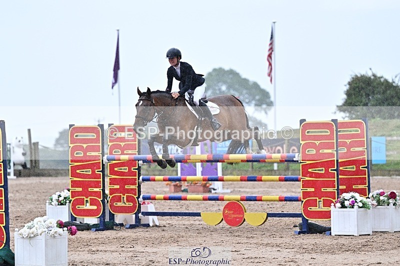 250727-164416-11476 - Cls 30 Snr Foxhunter