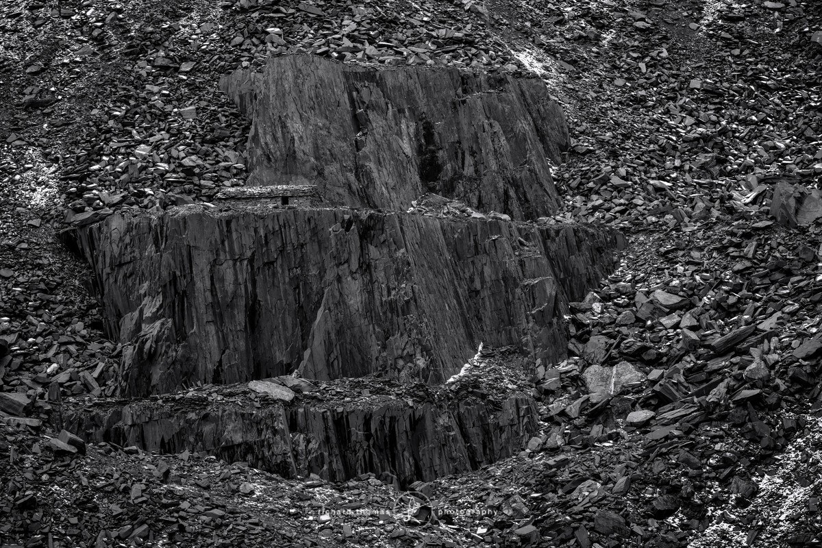 No cold callers - Quarry