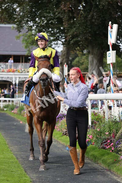 yr05092021r2-36 - Race 2 2.40pm John and Judith Marshall Memorial Stakes