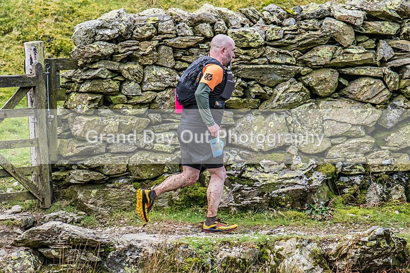 Buttermere-418 - High Terrain Events Buttermere Trail Run Sunday 26th March 2023