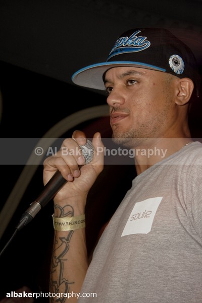 61 - Soul:ution @ BOTW 26.08.12