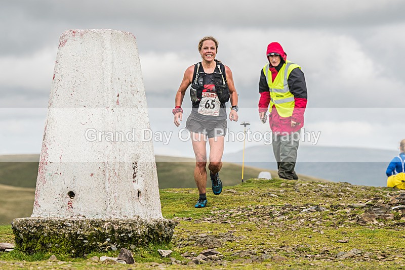 Sedbergh -1965 - Sedbergh Hills Fell Race Sunday 20th August 2023