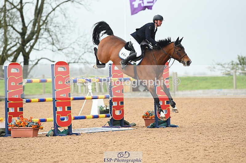 230505A-132954-04264 - Cls 22 Talent Seeker & 7 year old Quali