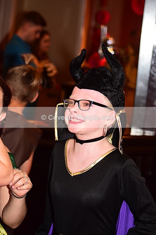 TAY-326 - Tayla's 18th
