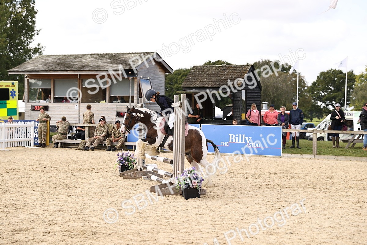 SBM_63757 - J12 - Junior Pony 55cm Championship