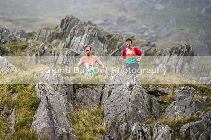 Turner-145 - Turner Landscape Fell Race Saturday 9th August 2025