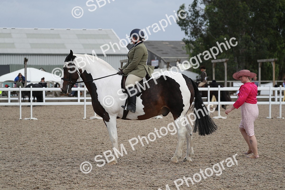 SBM_17364 - Class 315 Best Horse/Rider Combination
