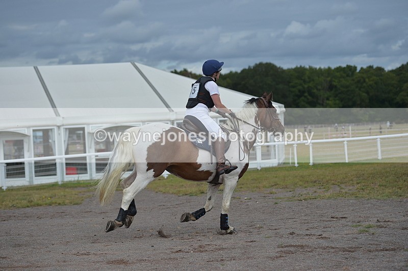 NGP_1299 - XC Time 10:38 to 10:51