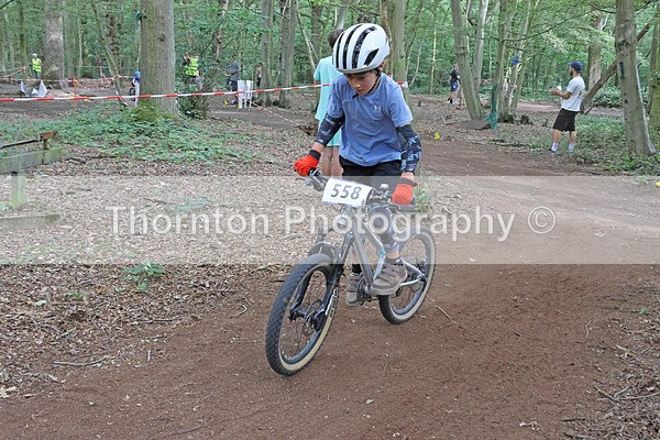 A41A5571 - MTB East Round 7 Potash Under 7s Under 9s Under 12s Races 08:45 – 9:35