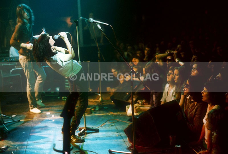 PATTI SMITH - S..