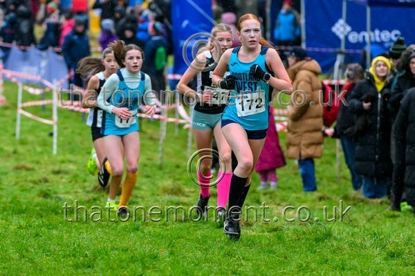 InterXC26-924864 - U15 Girls
