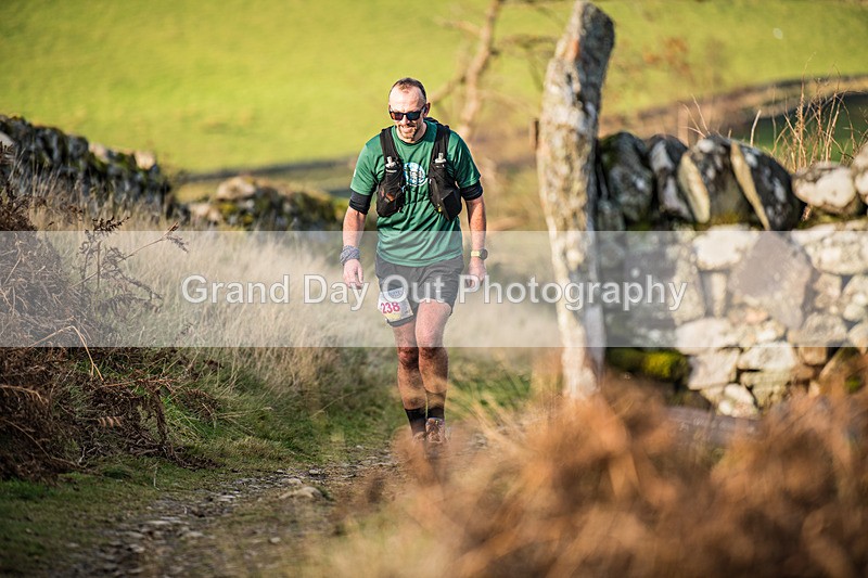Tweed Valley-342 - High Terrain Events Tweed Valley 50 & 65K Ultra Trail Races Sunday 16th November 2025