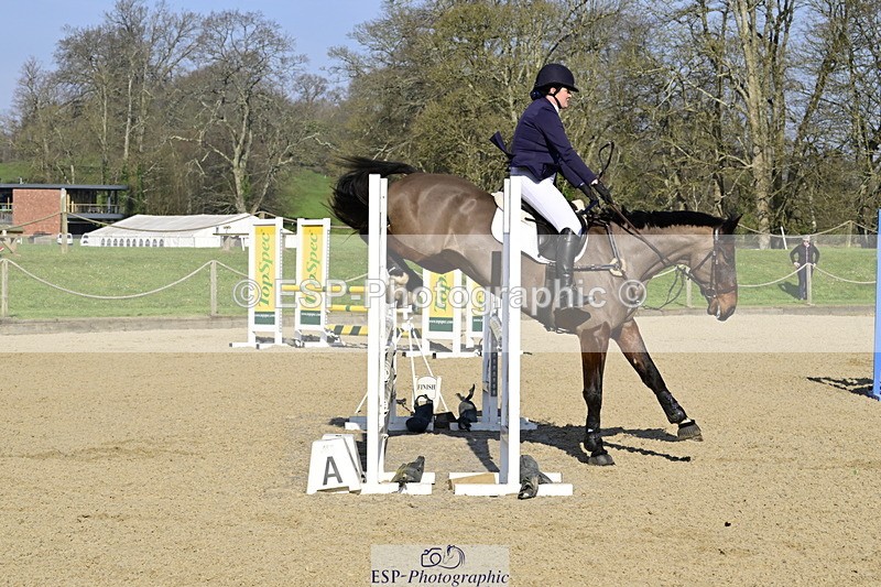 260322A-094234-01322 - 8 British Novice 90cm Open