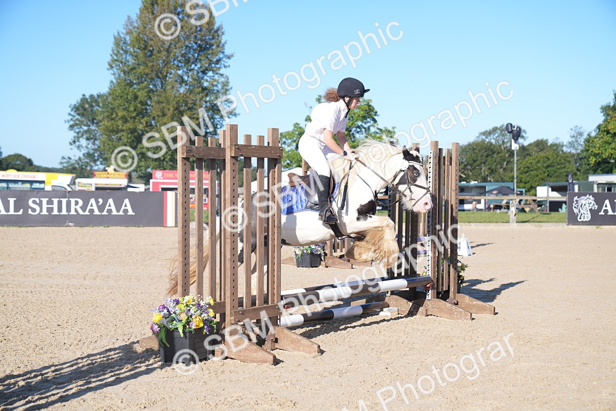 SBM_00773 - J53 Clear Round 40cm