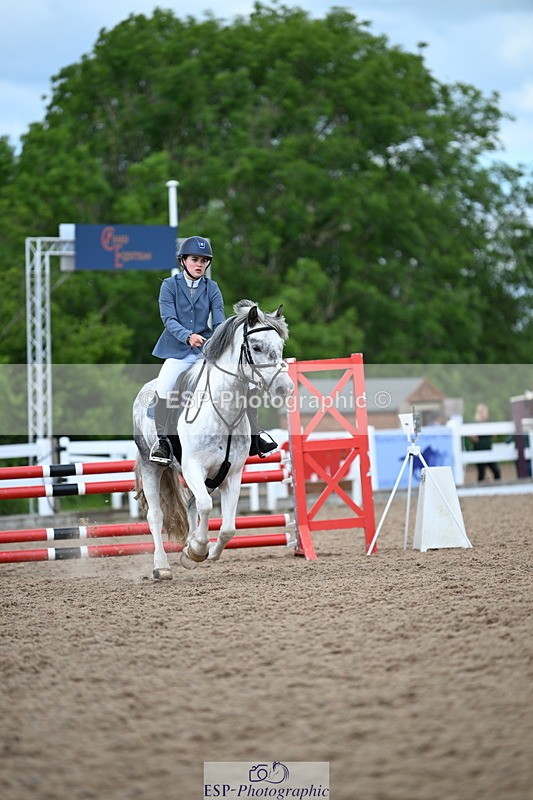 240608A-134427-01230 - Cls 10 Pony Discovery and 90cm Open