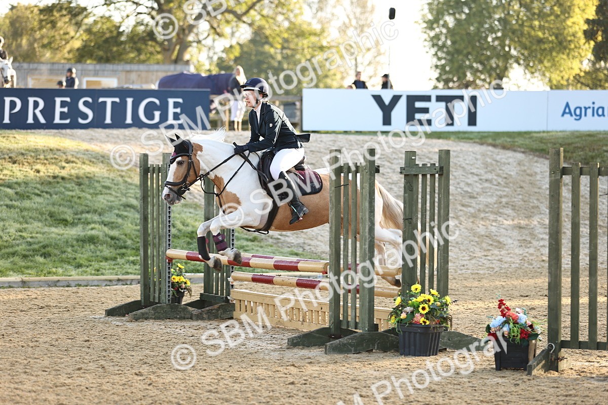 SBM_33030 - J38 - Senior 80cm Championship