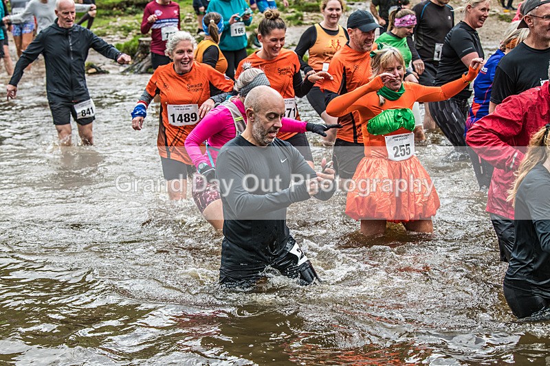 Dovedale Dash-398 - Dovedale Dash Sunday 5th October 2025