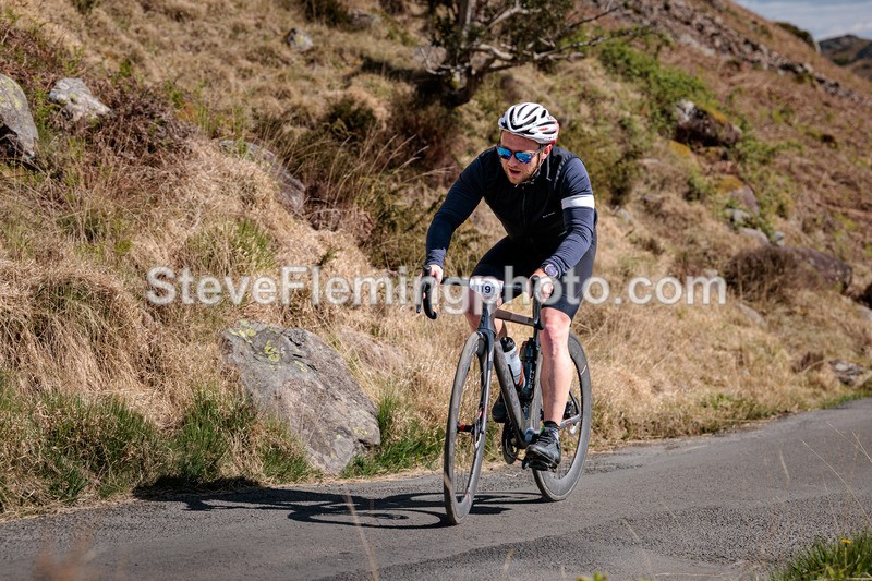152336 - Blea Tarn Climb 15:00 - 16:00