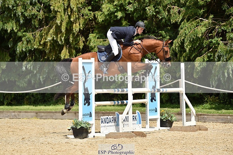 230706-142734-03298 - Cls 6 Newcomers & 1.10m Open