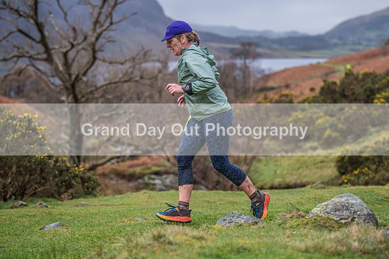 Buttermere-315 - Fellside Events Buttermere Trail Race Sunday 17th March 2024