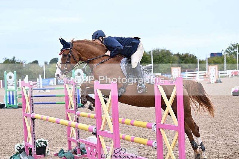 250914-102252-08298 - Cls 33 Snr Discovery and 1m Open