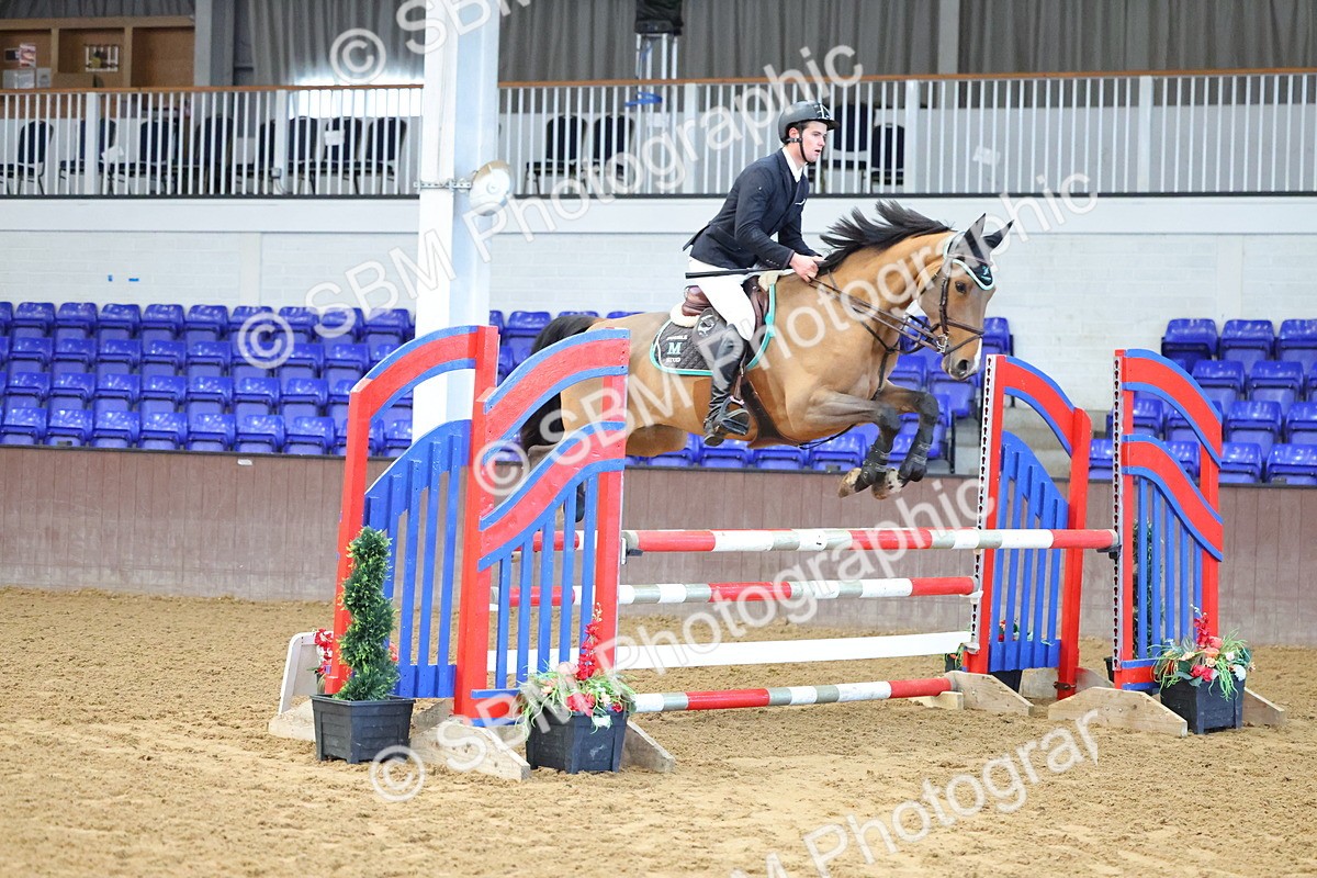 SBM_002524 - Class 9 - Senior Discovery 1.00m