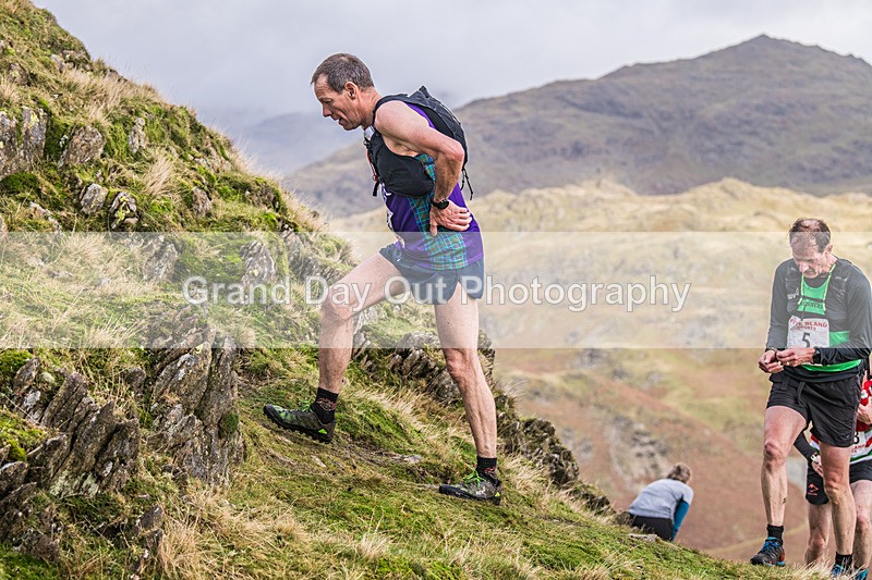Dunnerdale-932 - Dunnerdale Fell Race Saturday 8th November 2025