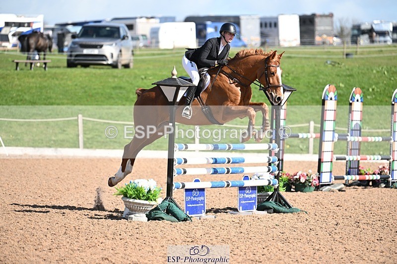 250329-103128-03984 - Cls 14 Snr Newcomers