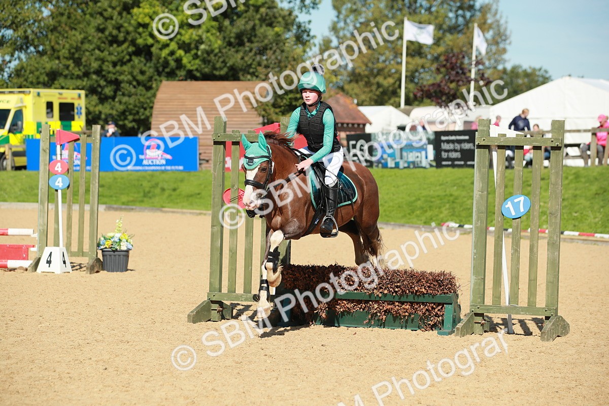 SBM_19897 - E6 - Eventers Challenge 60cm Championship