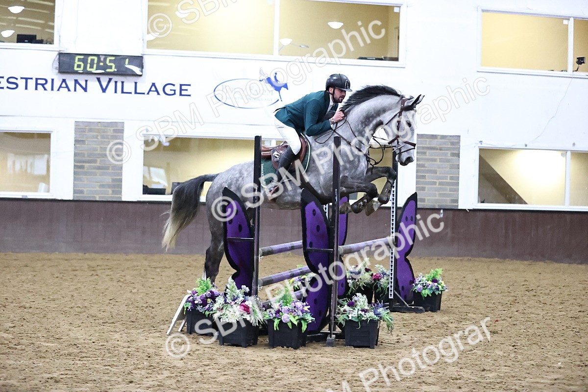 SBM_009215 - Class 20 - Senior British Novice - 80cm