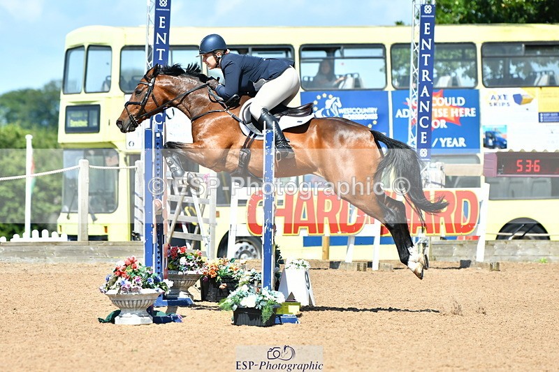 230729A-112017-05439 - Cls 14 NAF Bronze League Semi Final