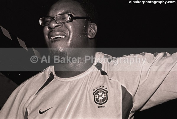 14 ty - Friends & Family @ the-roadhouse 18.10.03