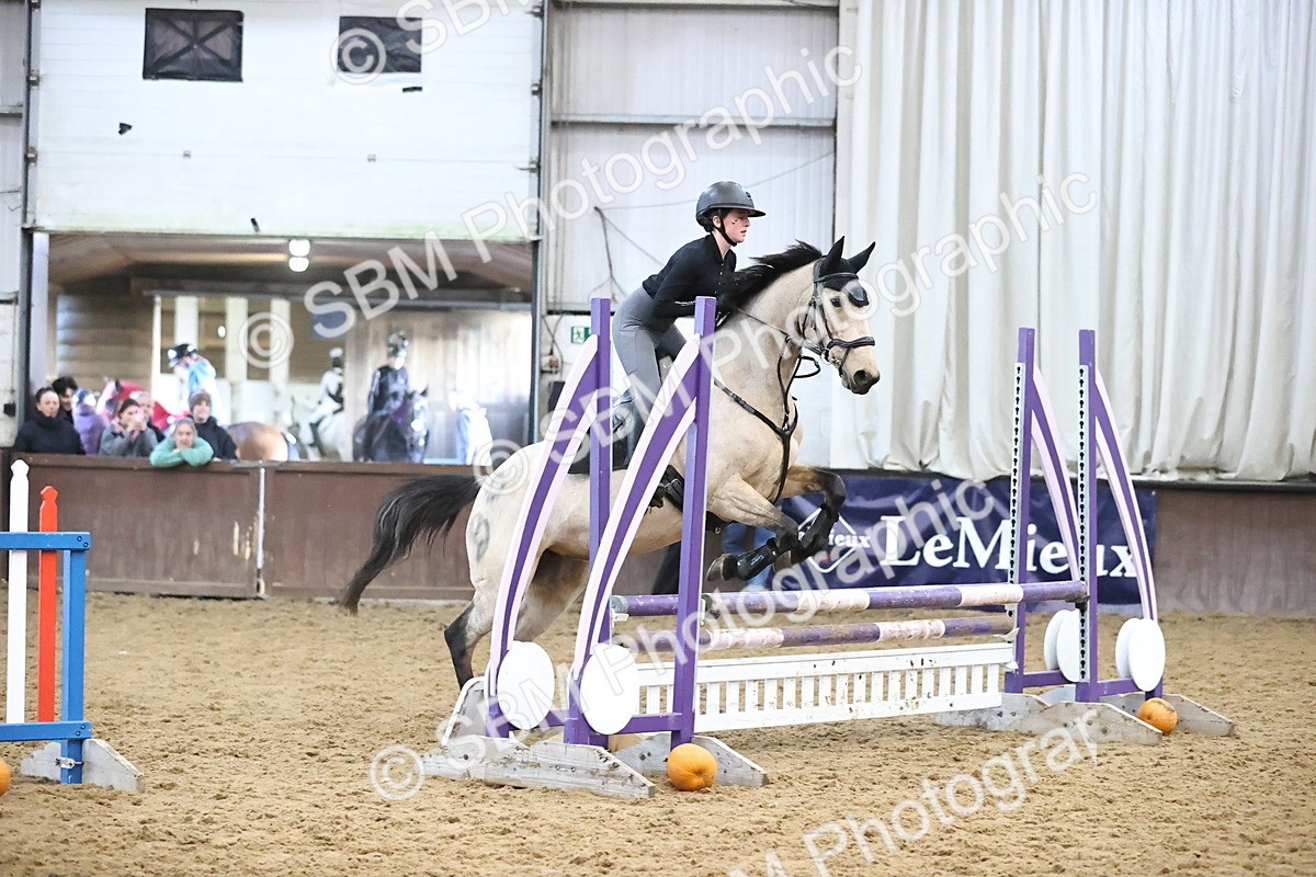 SBM_003142 - Class 5 - Accumulator with Joker 70cm
