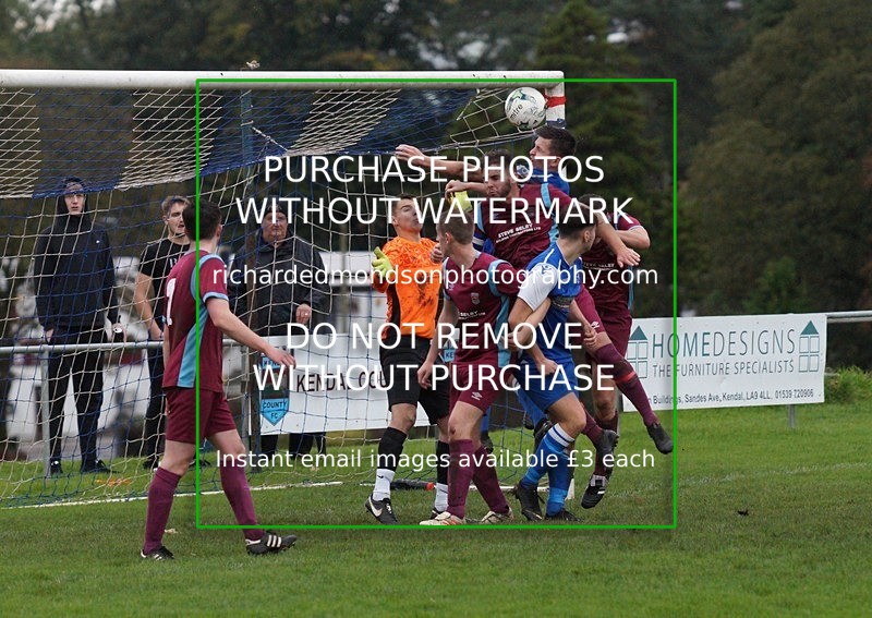 DSC01786 - Kendal County v Ulverston Rangers